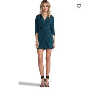 Rebecca Minkoff Runaway Dress